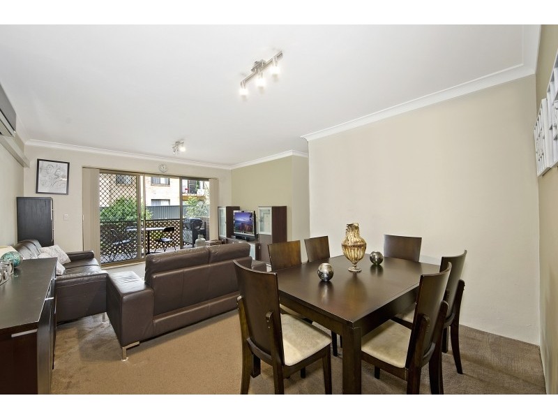 27/192-200 Vimiera Road, Marsfield NSW 2122