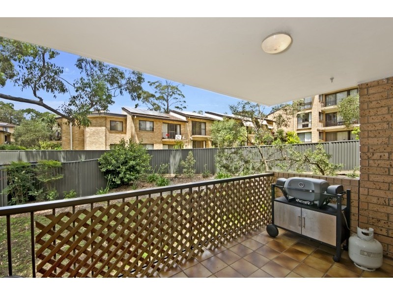 27/192-200 Vimiera Road, Marsfield NSW 2122