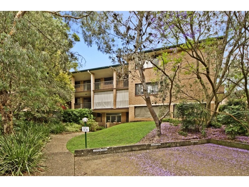 27/192-200 Vimiera Road, Marsfield NSW 2122