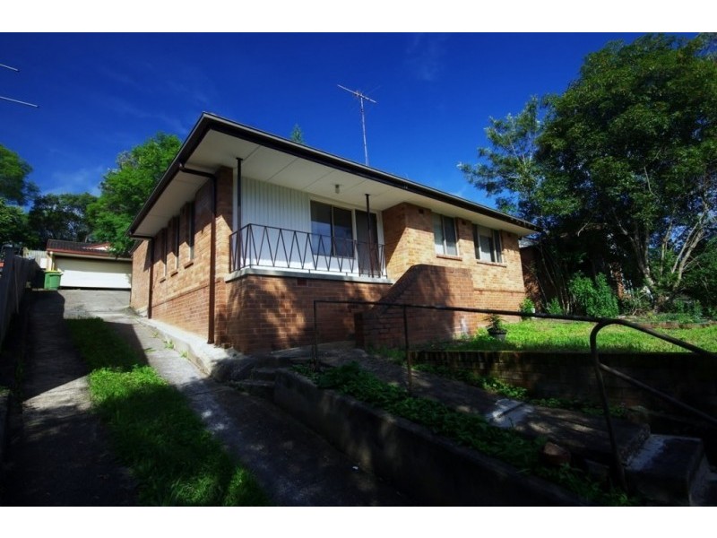 14 Dandarbong Avenue, Carlingford NSW 2118