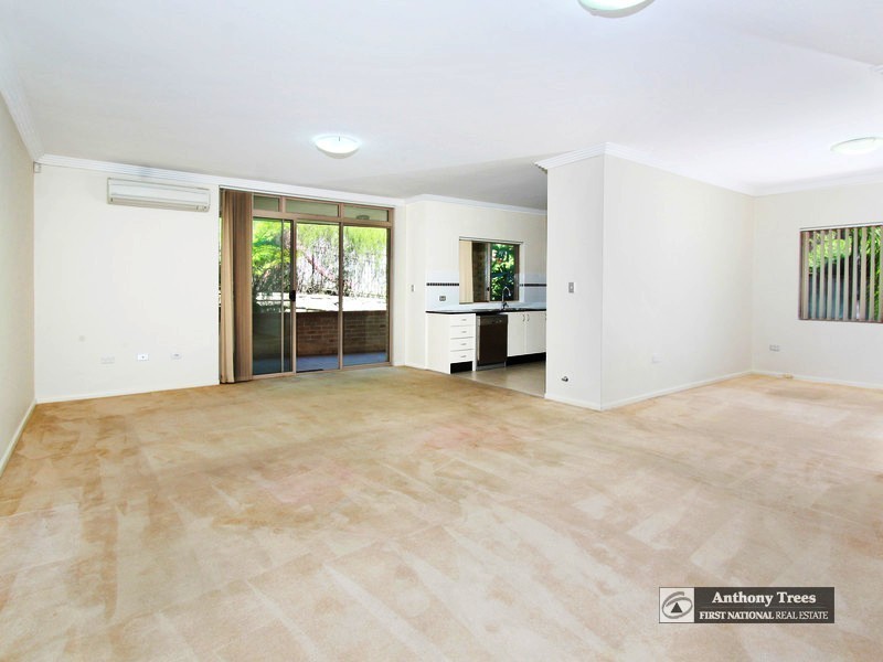 5/13-17 Thallon Street, Carlingford NSW 2118