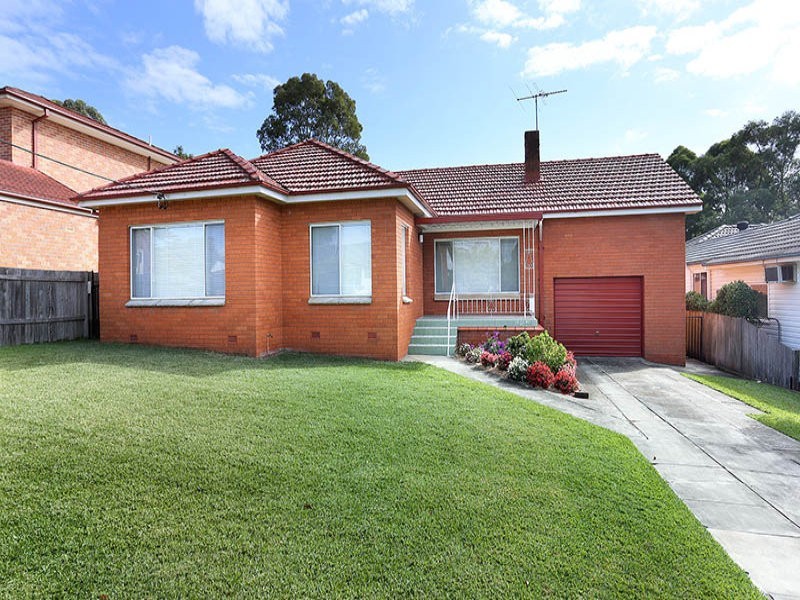 58 Dent Street, Epping NSW 2121