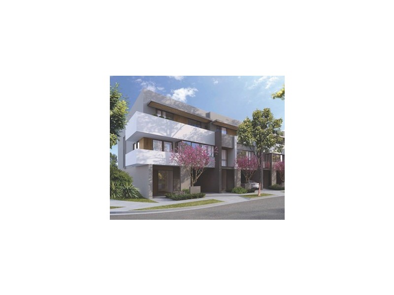 Lot 806 The Reserve- Putney Hill, Ryde NSW 2112