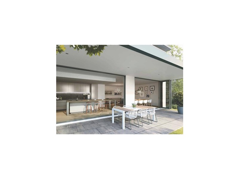 Lot 806 The Reserve- Putney Hill, Ryde NSW 2112