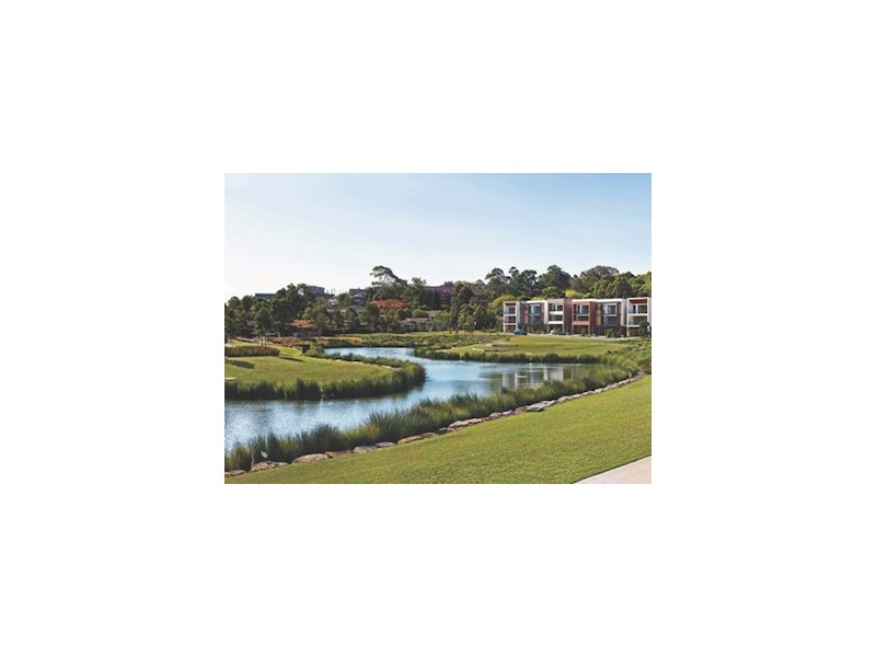 Lot 806 The Reserve- Putney Hill, Ryde NSW 2112