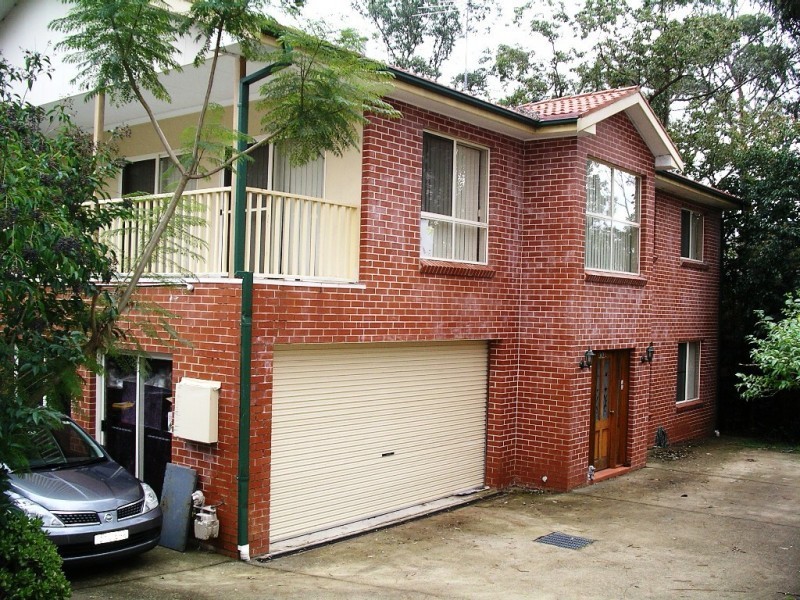 424b Pennant Hills Road, Pennant Hills NSW 2120