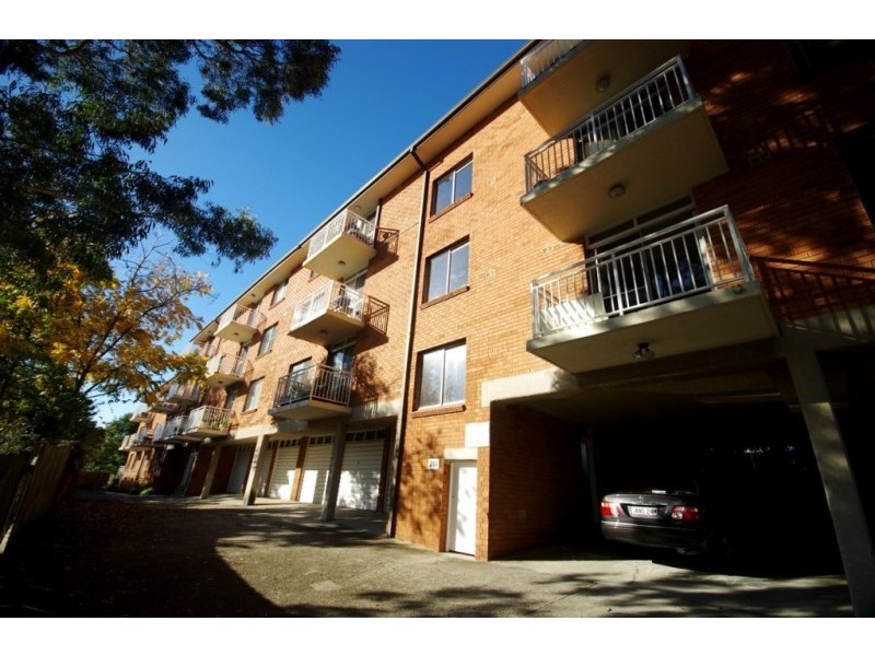 14/20b Gaza Road, West Ryde NSW 2114