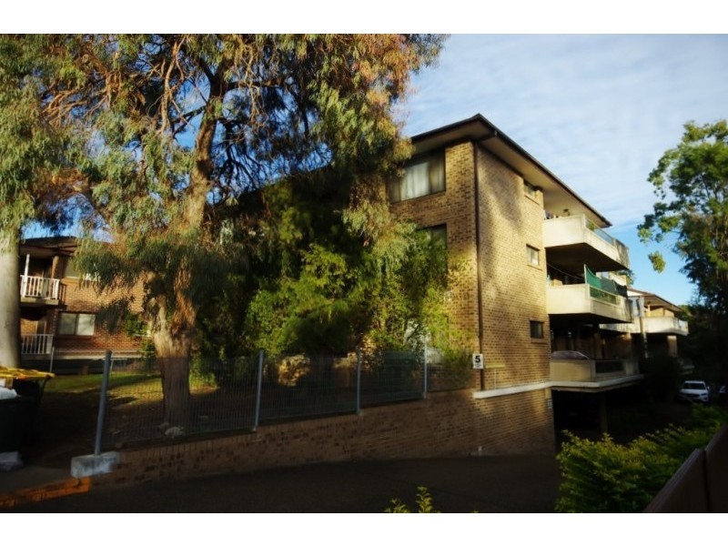 8/35-37 O’Connell Street, Parramatta NSW 2150