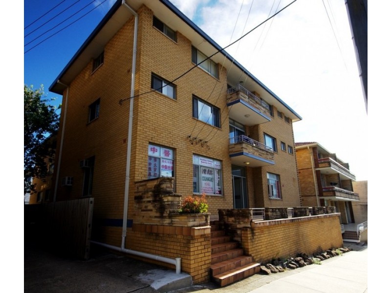 3/18 Rowe Street, Eastwood NSW 2122