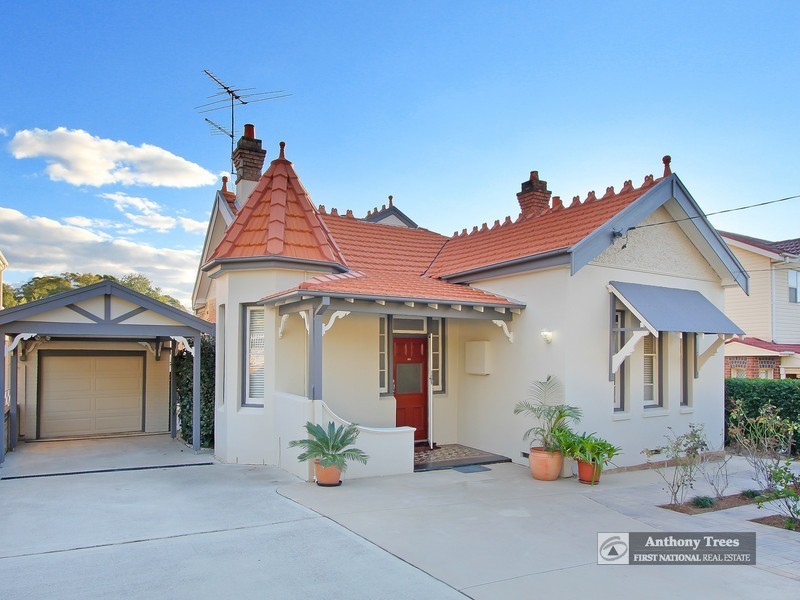 132 Shaftsbury Road, Eastwood NSW 2122