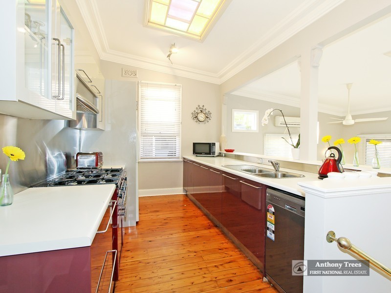 132 Shaftsbury Road, Eastwood NSW 2122