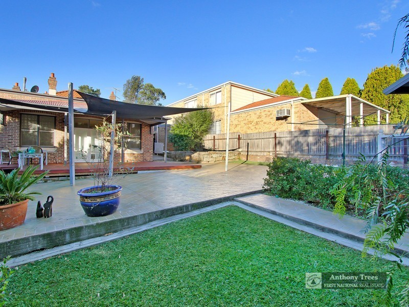 132 Shaftsbury Road, Eastwood NSW 2122