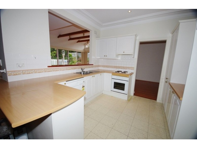 7 Campton Court, Carlingford NSW 2118