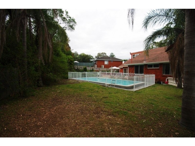 7 Campton Court, Carlingford NSW 2118