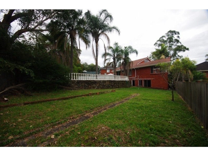 7 Campton Court, Carlingford NSW 2118