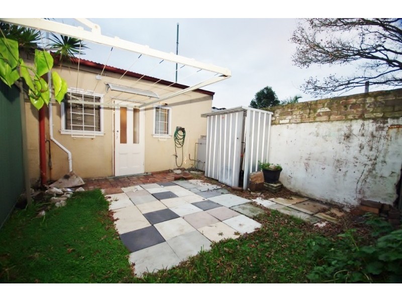 5 Scouller Street, Marrickville NSW 2204