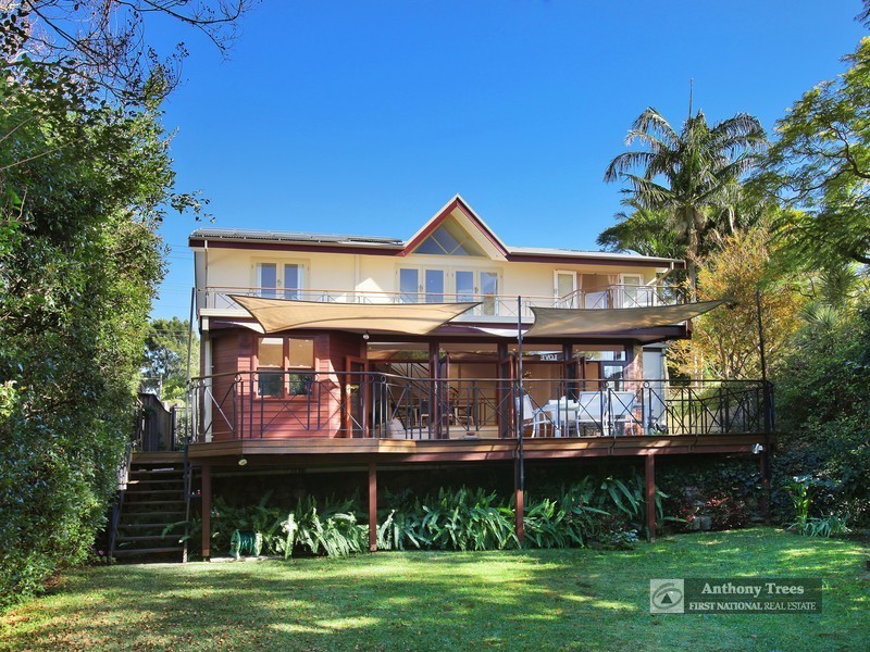 2A Epping Avenue, Eastwood NSW 2122