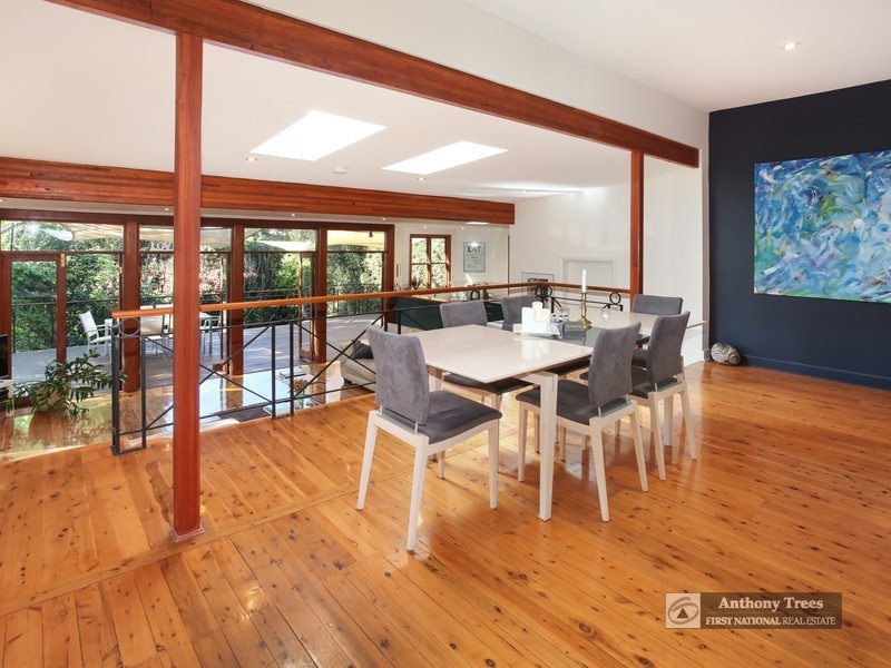 2A Epping Avenue, Eastwood NSW 2122