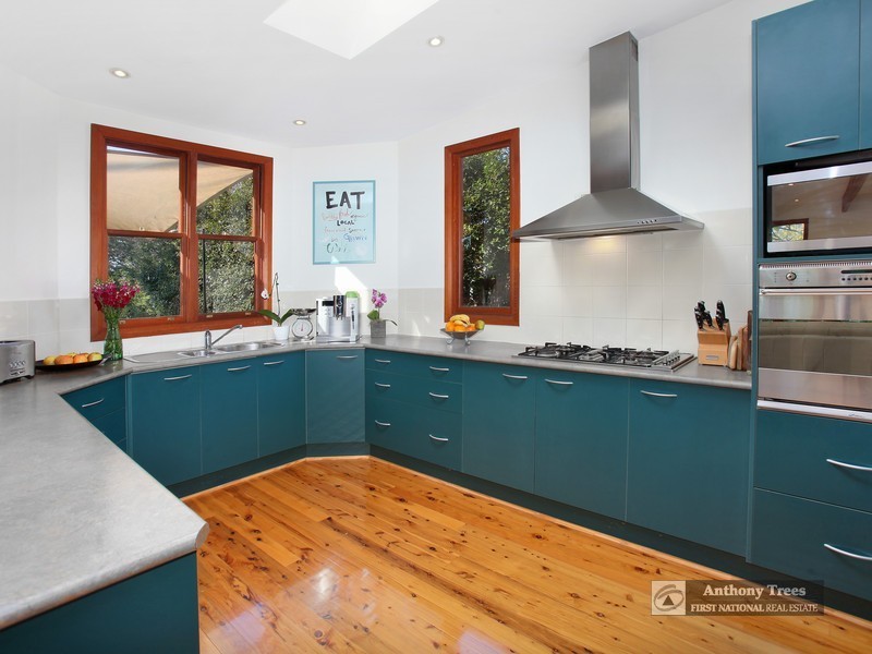 2A Epping Avenue, Eastwood NSW 2122