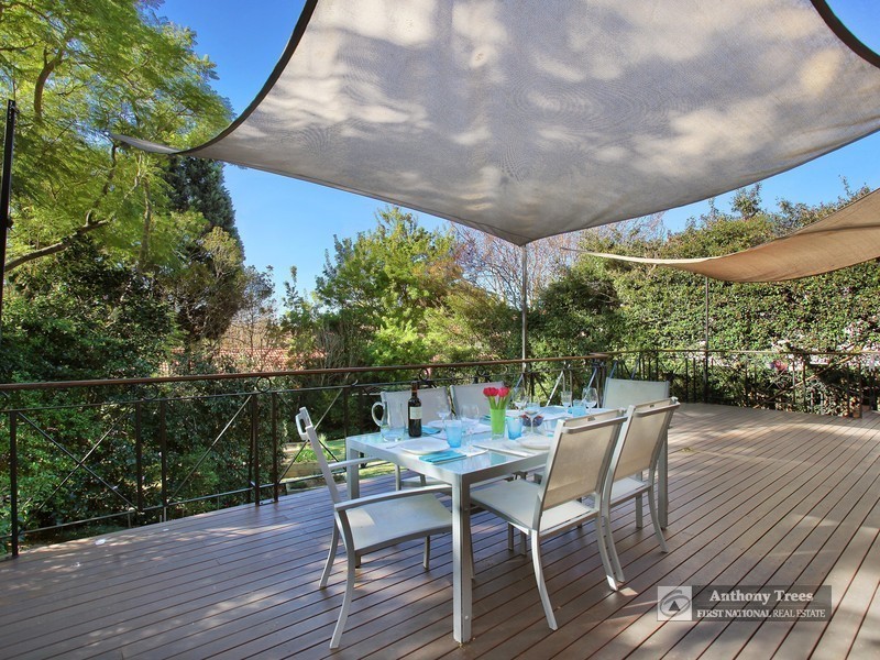 2A Epping Avenue, Eastwood NSW 2122