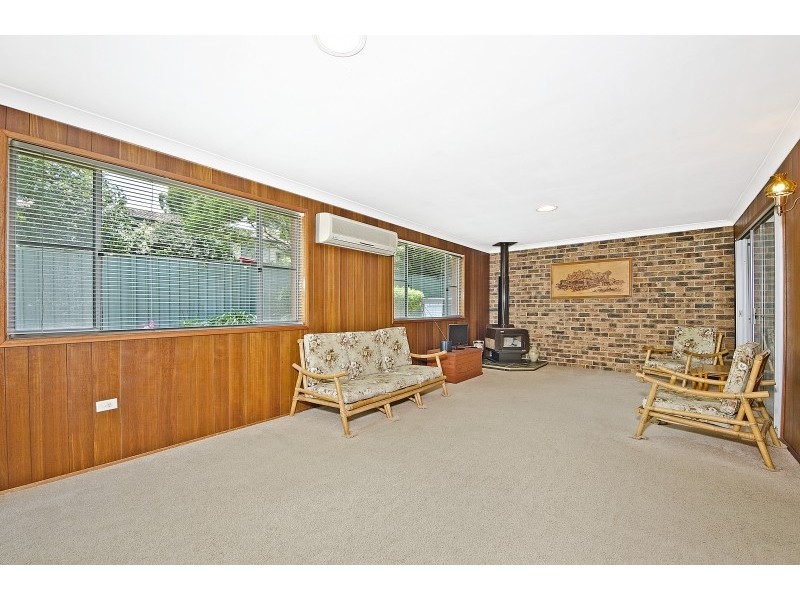 6 Hilary Crescent, Dundas NSW 2117