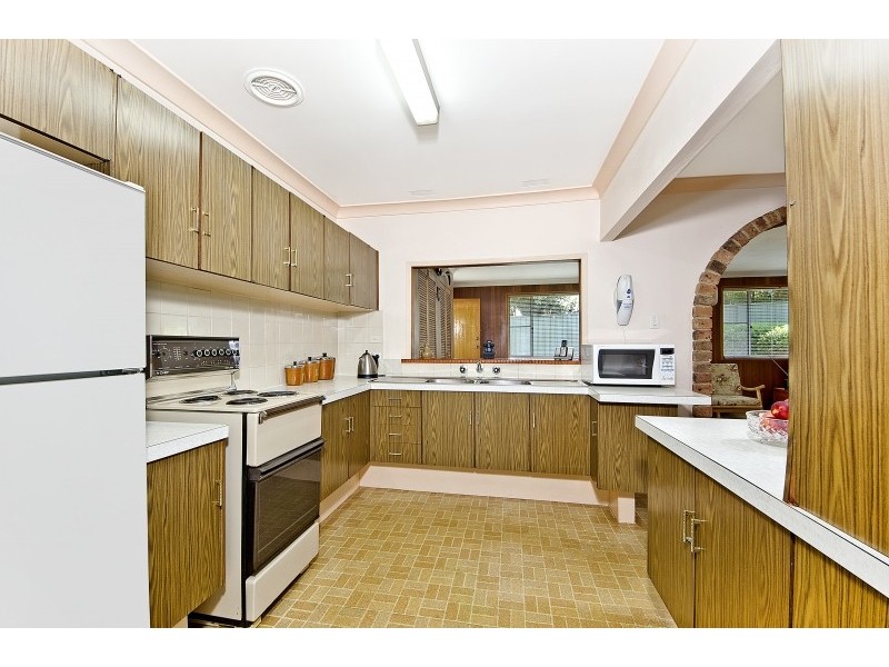 6 Hilary Crescent, Dundas NSW 2117