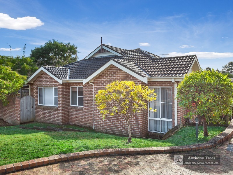 1/50-52 Lovell Road, Eastwood NSW 2122