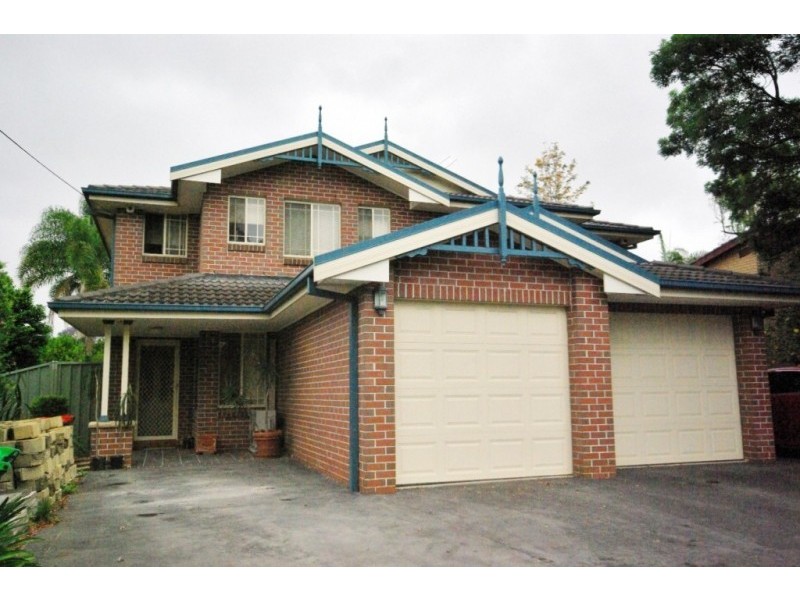 66 Waring Street, Marsfield NSW 2122