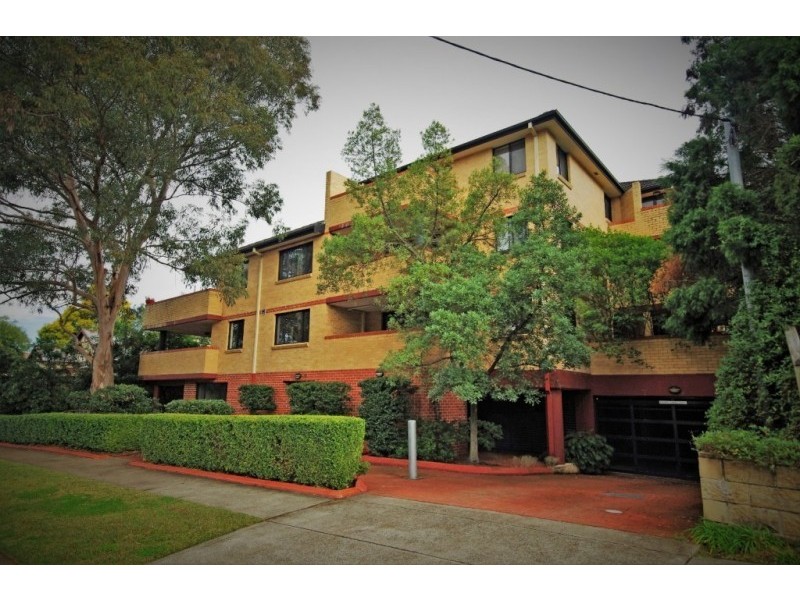 1/27 Station Street, West Ryde NSW 2114
