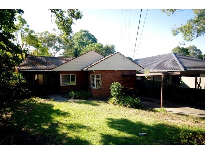 23 Norma Avenue, Eastwood NSW 2122