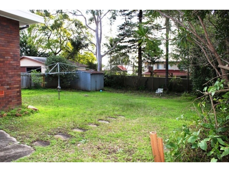 23 Norma Avenue, Eastwood NSW 2122