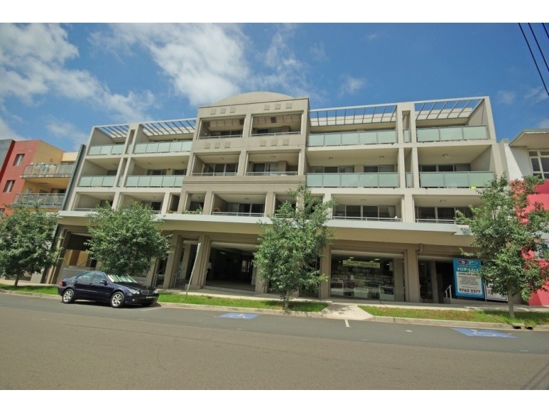 23/30-32 Herbert Street, West Ryde NSW 2114