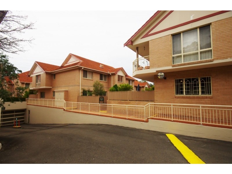 109/94-116 Culloden Road, Marsfield NSW 2122