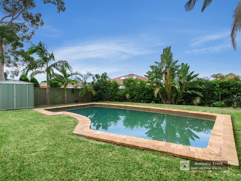 7 Ferrabetta Avenue, Eastwood NSW 2122