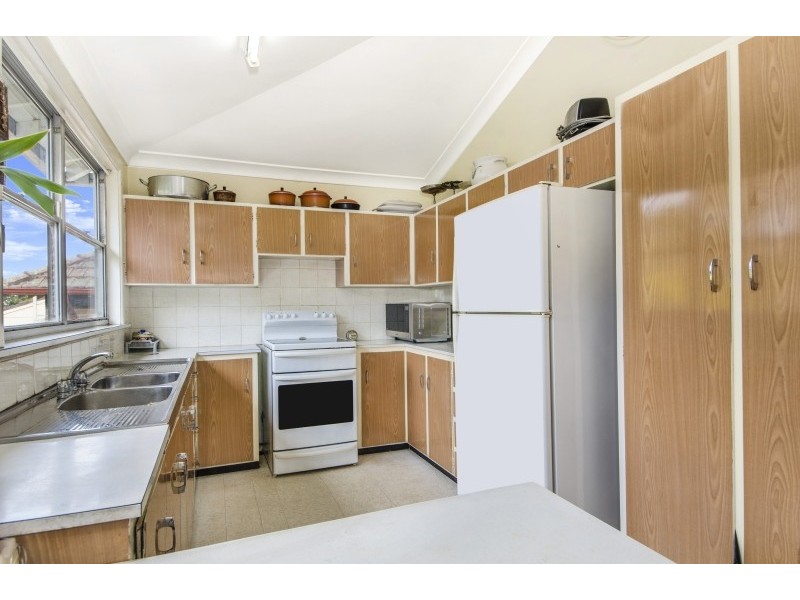 60 Eastwood Avenue, Eastwood NSW 2122