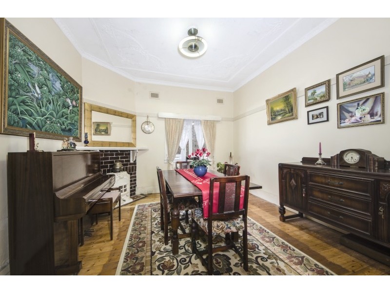 60 Eastwood Avenue, Eastwood NSW 2122