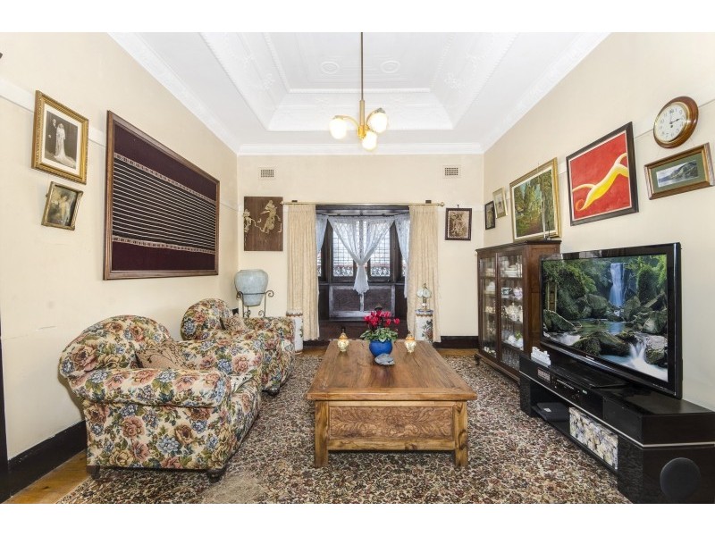 60 Eastwood Avenue, Eastwood NSW 2122