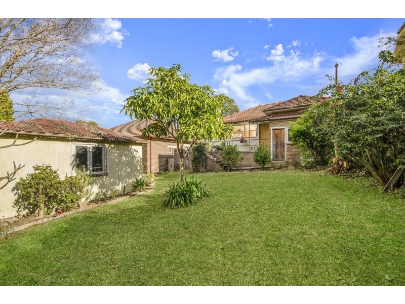 60 Eastwood Avenue, Eastwood NSW 2122