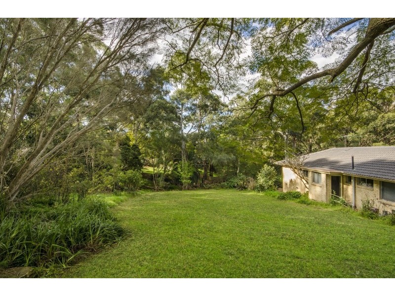 60 Eastwood Avenue, Eastwood NSW 2122