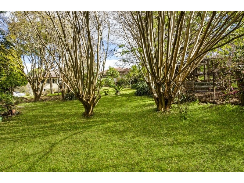 60 Eastwood Avenue, Eastwood NSW 2122