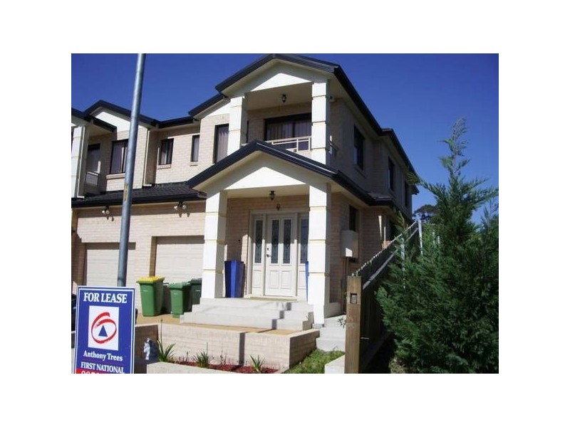 216A Spurway STREET, Dundas NSW 2117