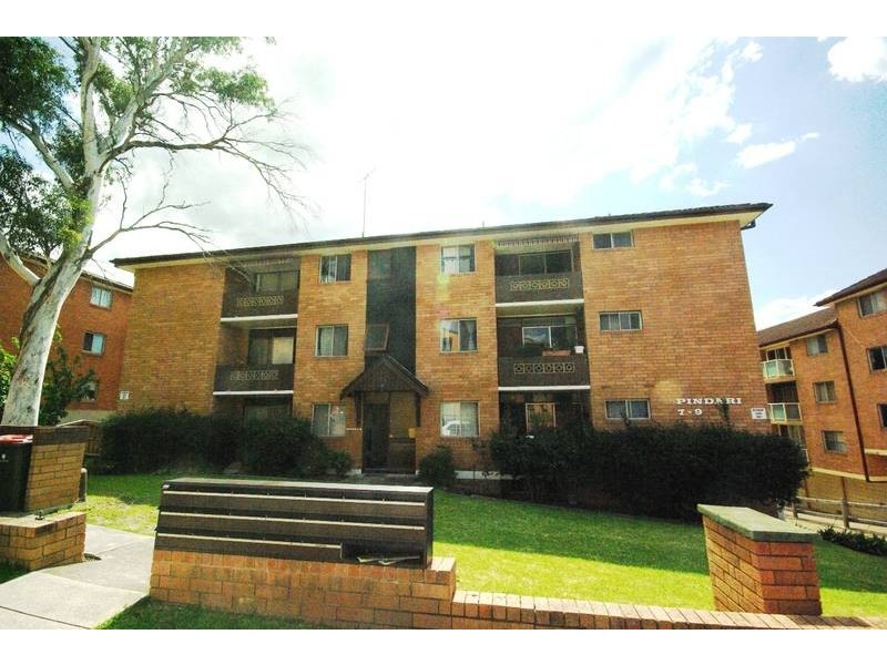 4/7-9 William STREET, Ryde NSW 2112