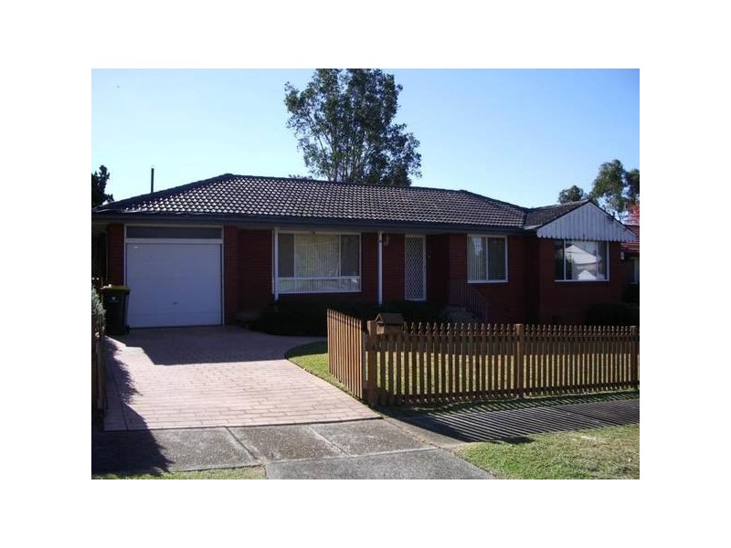 6 Boree STREET, Marsfield NSW 2122
