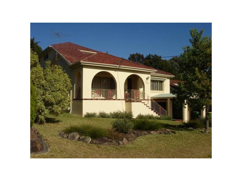 21 Lexington AVENUE, Eastwood NSW 2122
