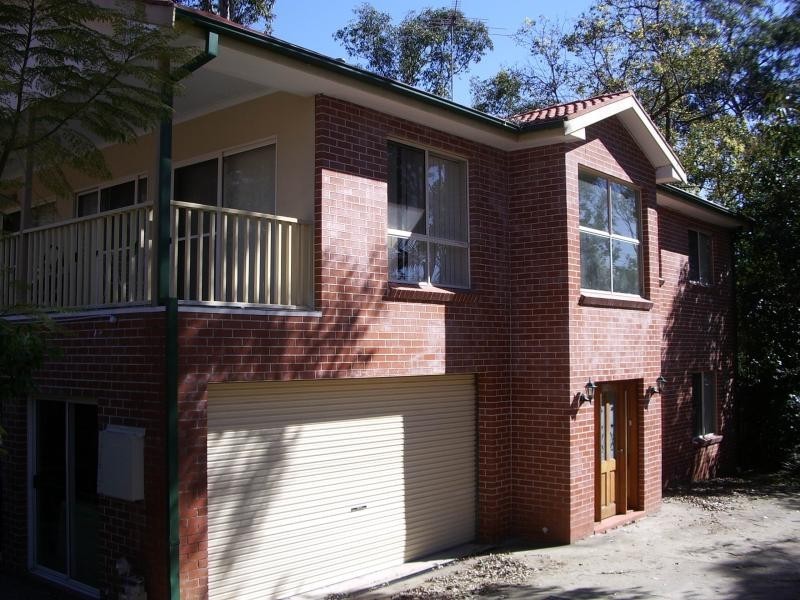 424b Pennant Hills ROAD, Pennant Hills NSW 2120