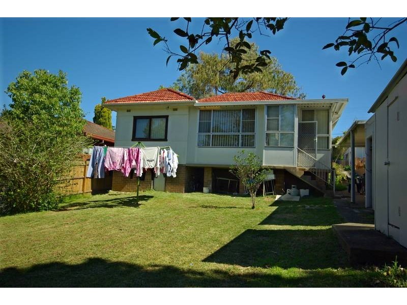 6 Lexington AVENUE, Eastwood NSW 2122