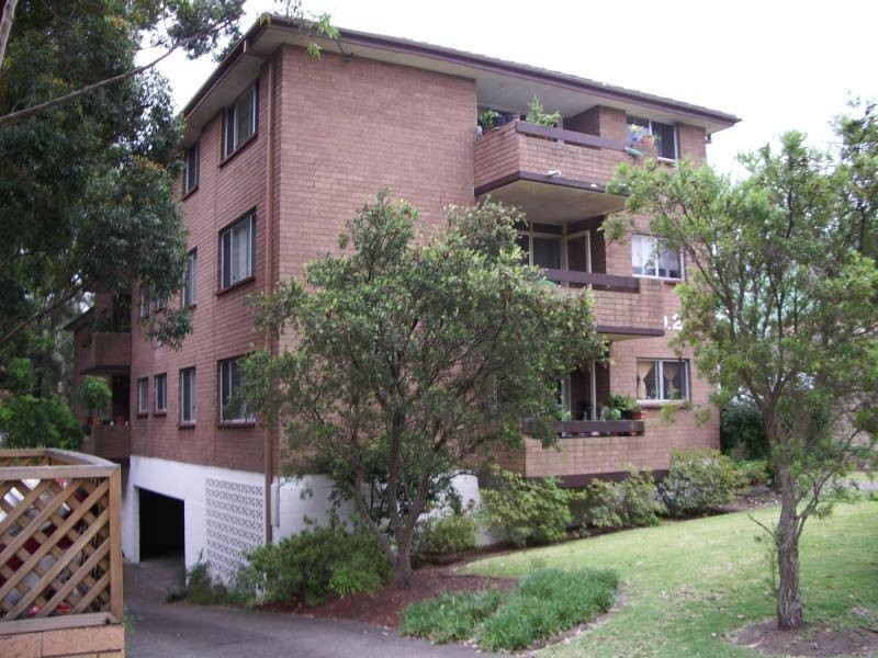 10/2 Ball AVENUE, Eastwood NSW 2122