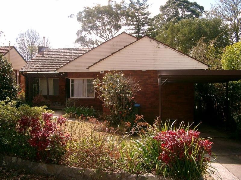 23 Norma AVENUE, Eastwood NSW 2122