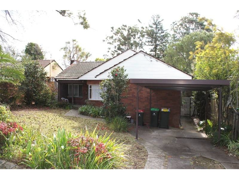 23 Norma AVENUE, Eastwood NSW 2122