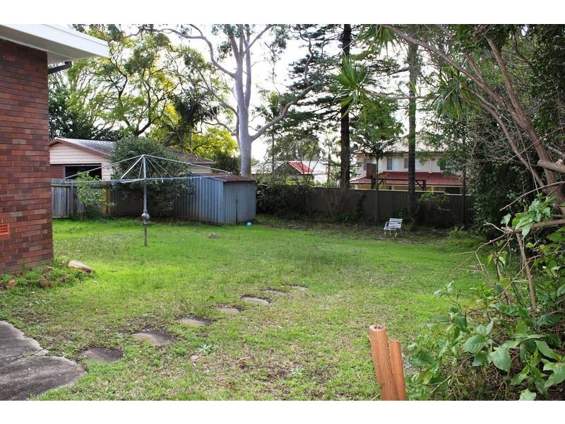 23 Norma AVENUE, Eastwood NSW 2122